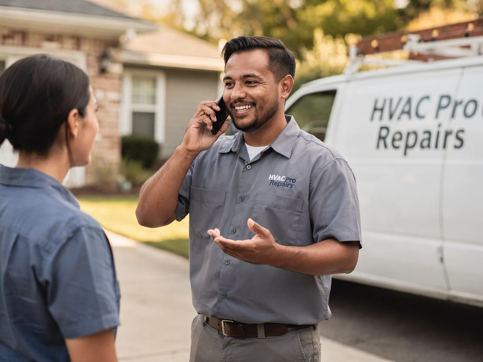 Heat Pump Repair Walling, TN FAQs